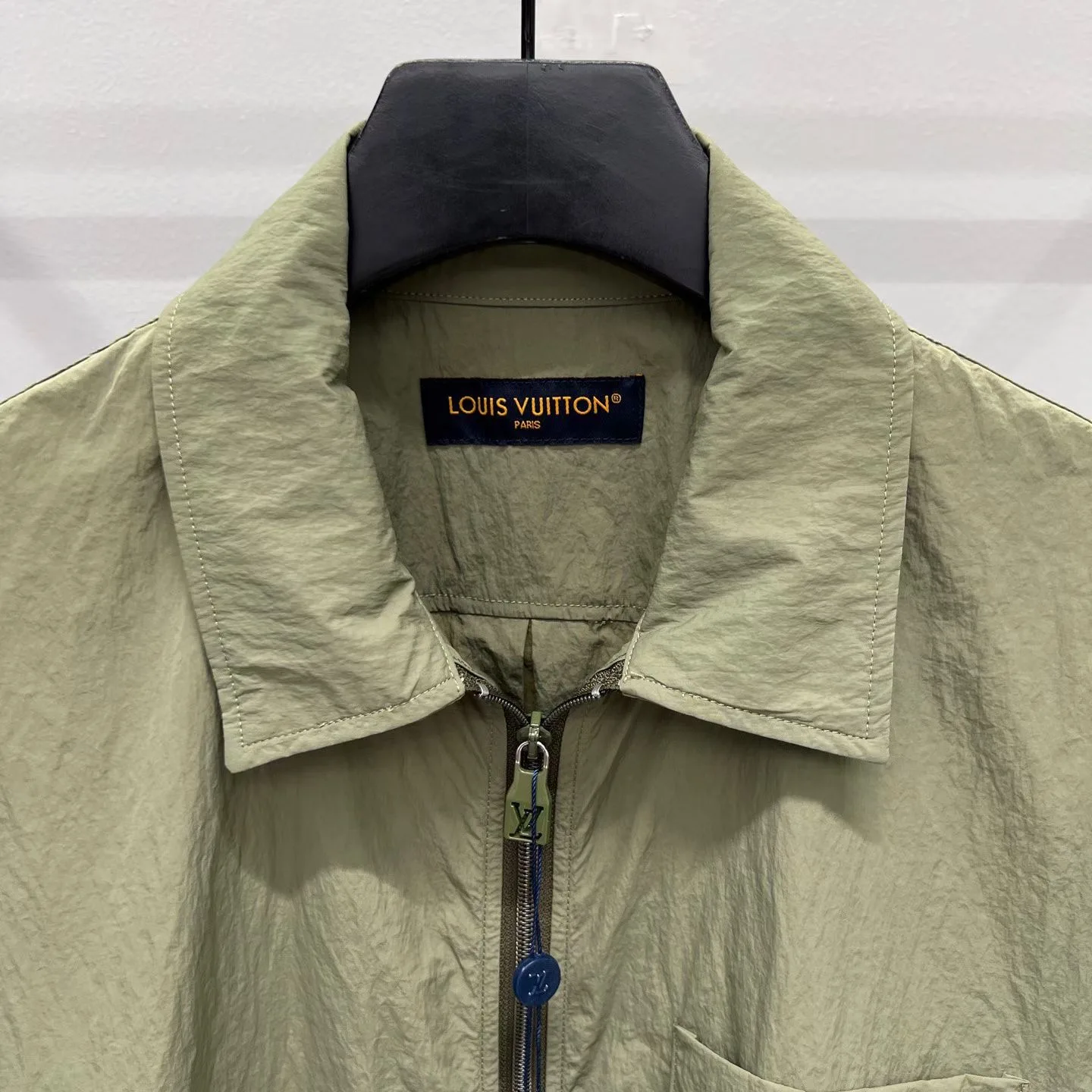 Glamping Long-Sleeved Shirt — ビュー 7