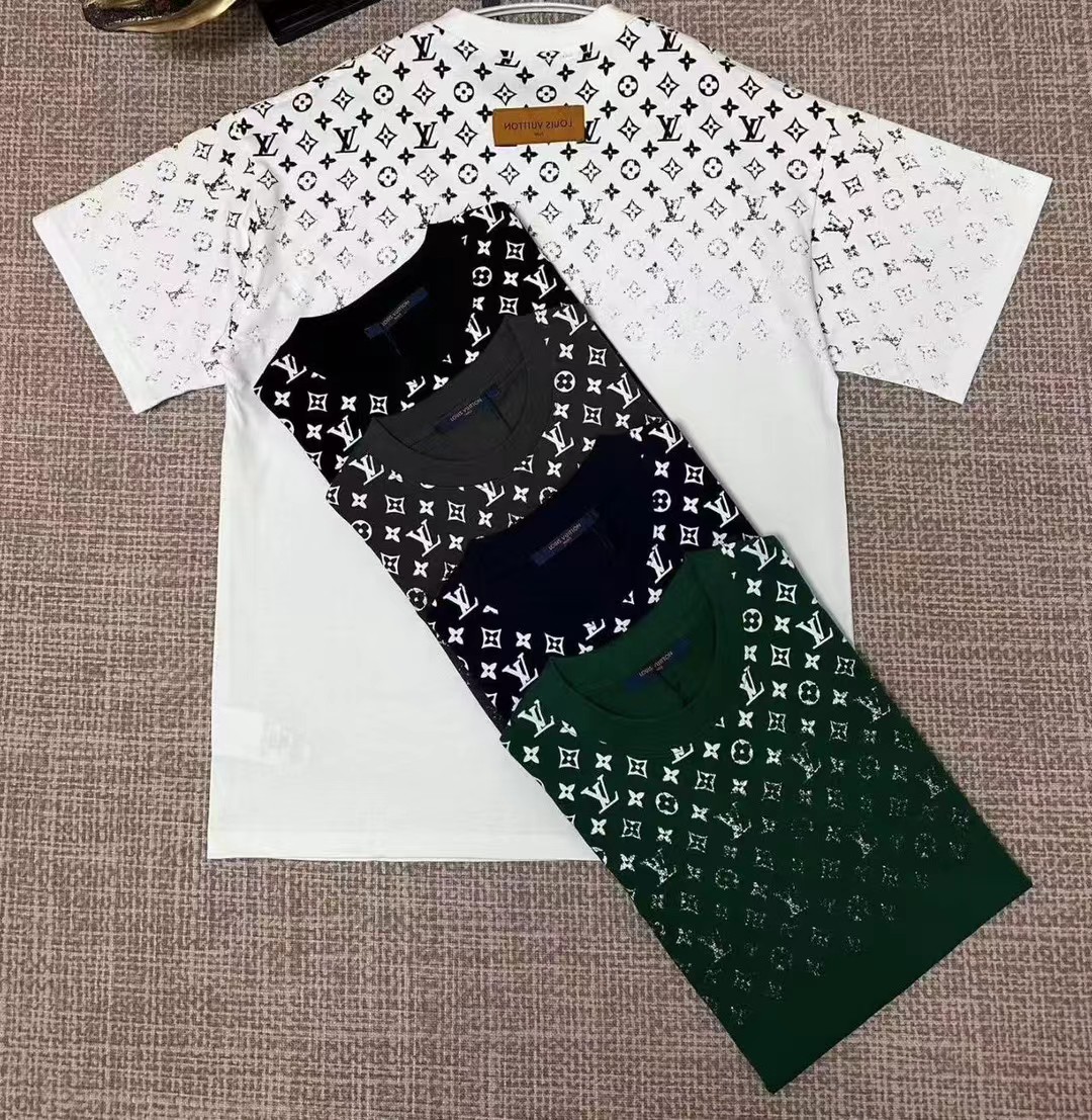 Gradient T-Shirt — view 2