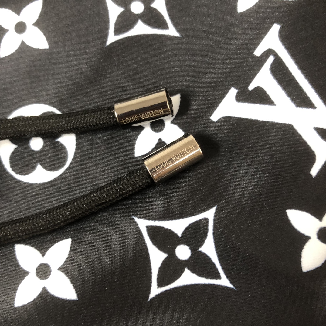 Monogram Swim Shorts — view 9