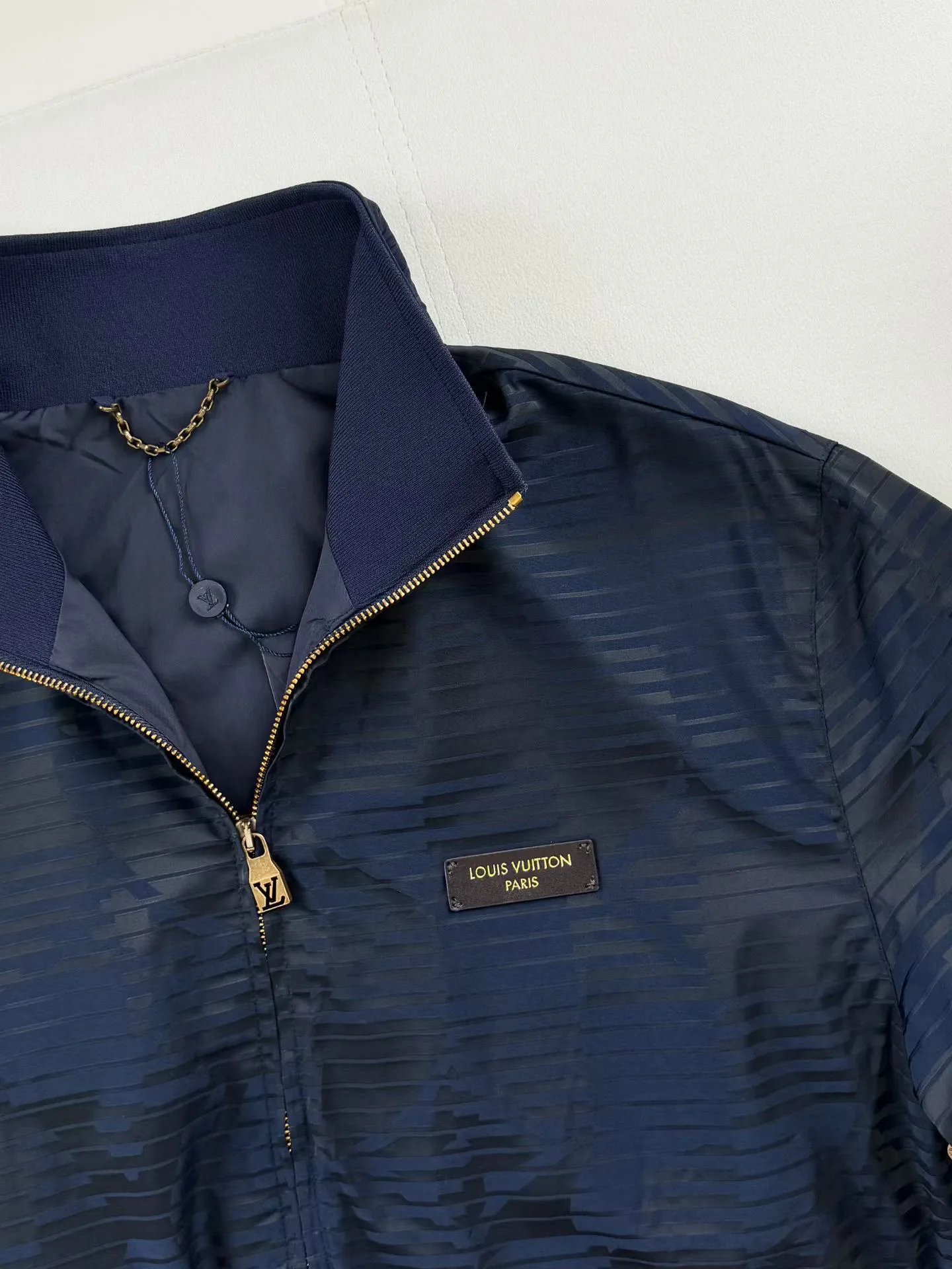 LV Monogram Tracktop — 图 2