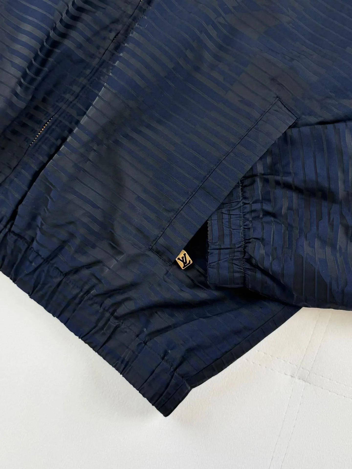 LV Monogram Tracktop — 图 4