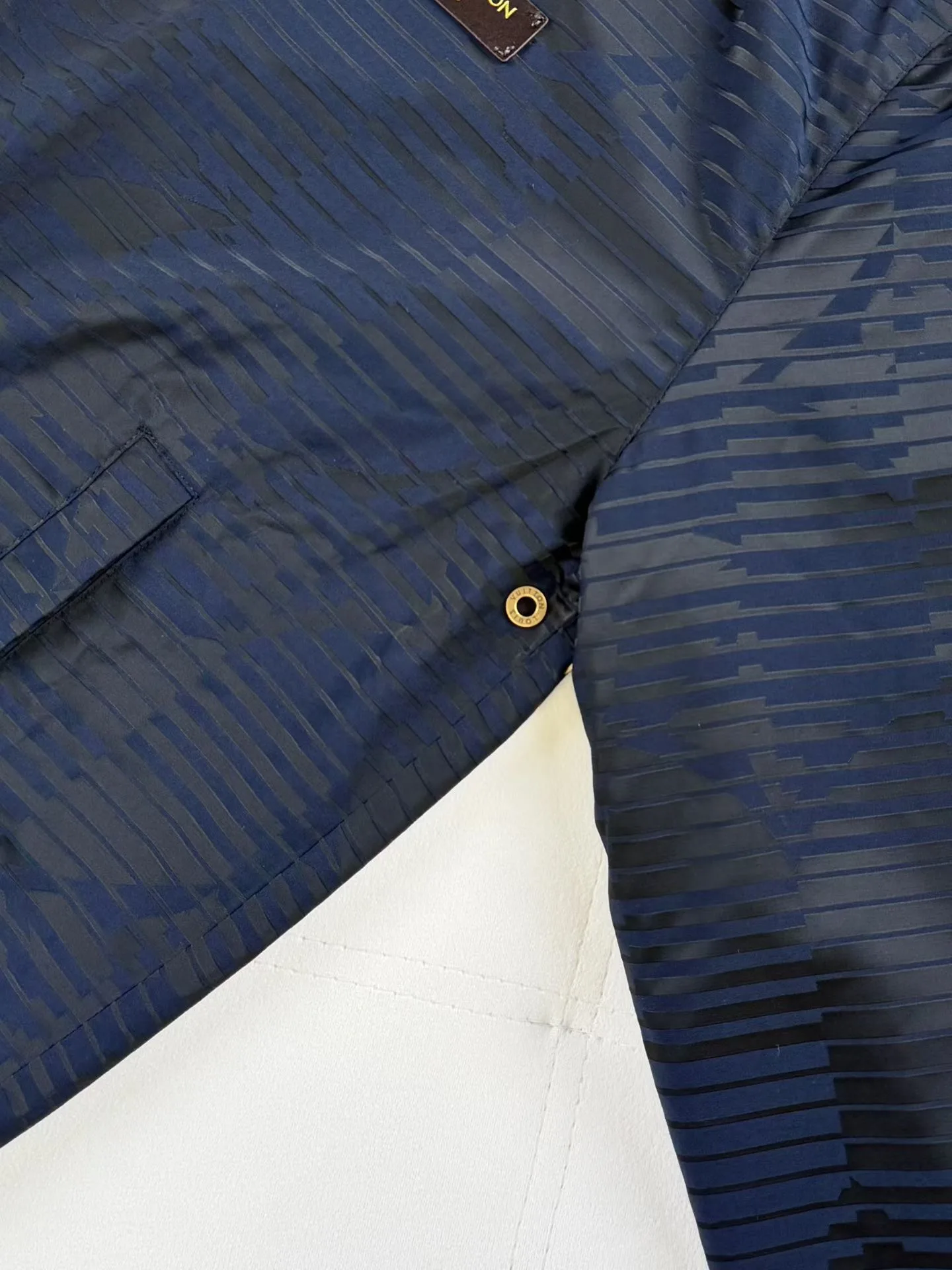 LV Monogram Tracktop — 图 5