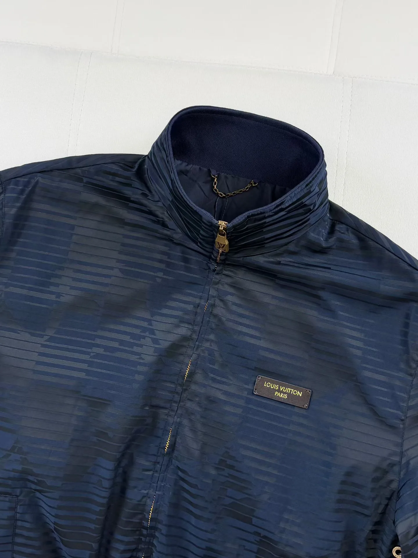 LV Monogram Tracktop — 图 7