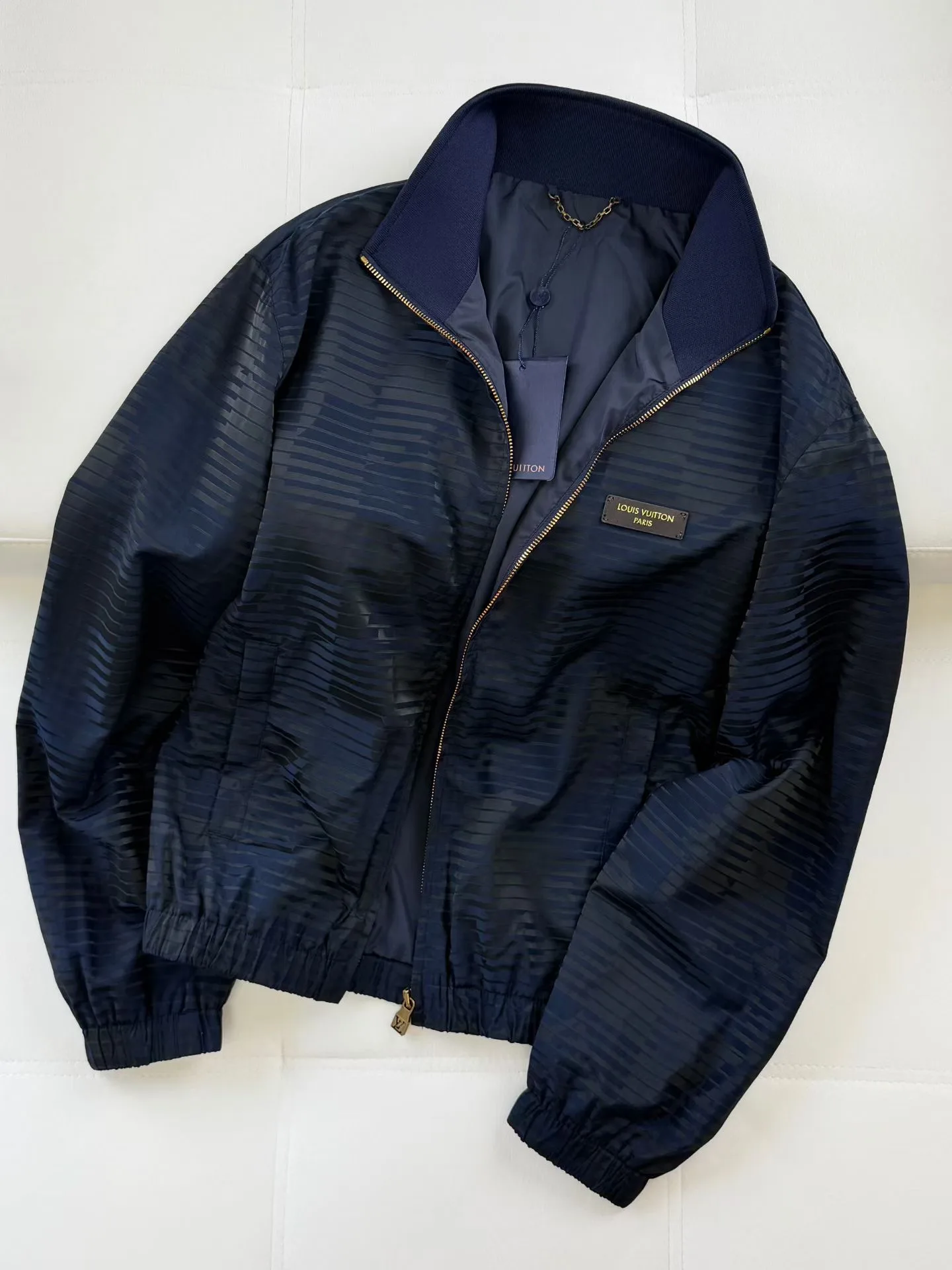 LV Monogram Tracktop — 图 8