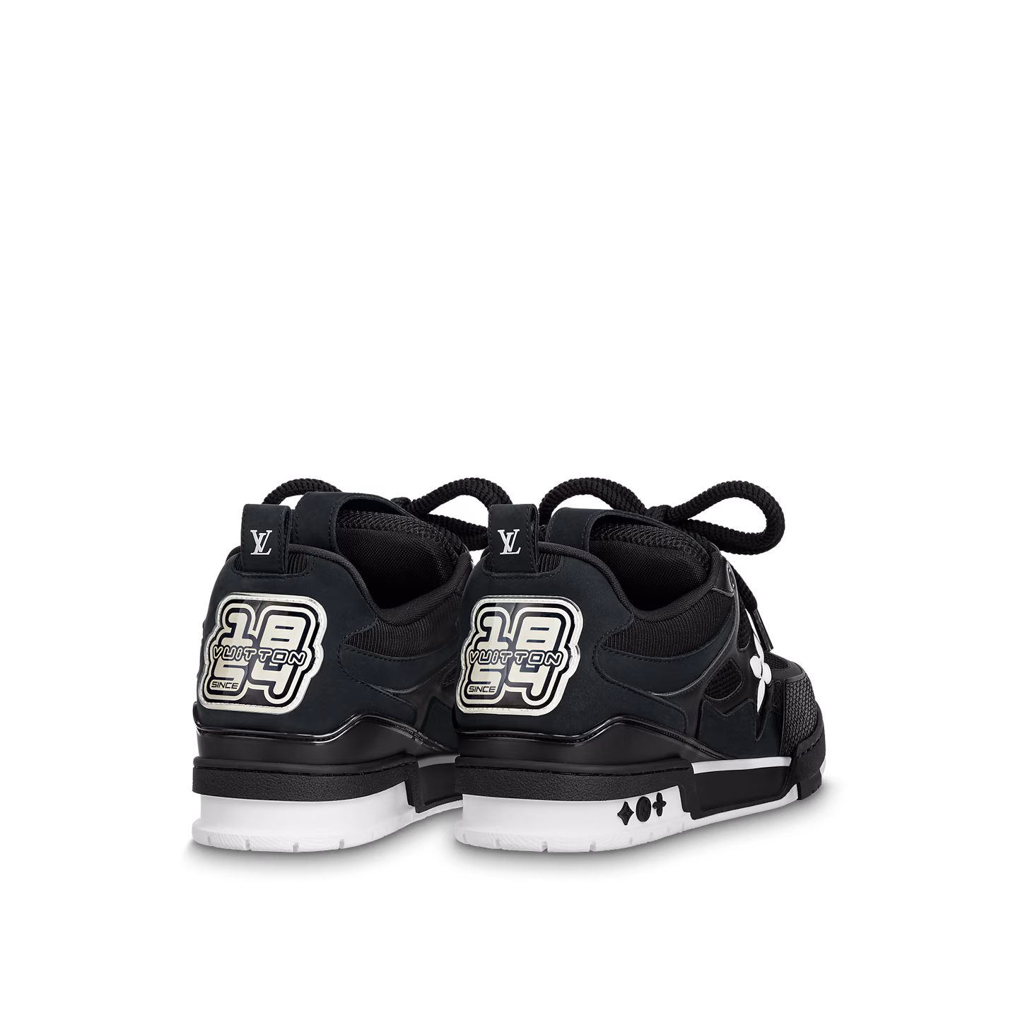 LV Skate Sneaker  — view 4