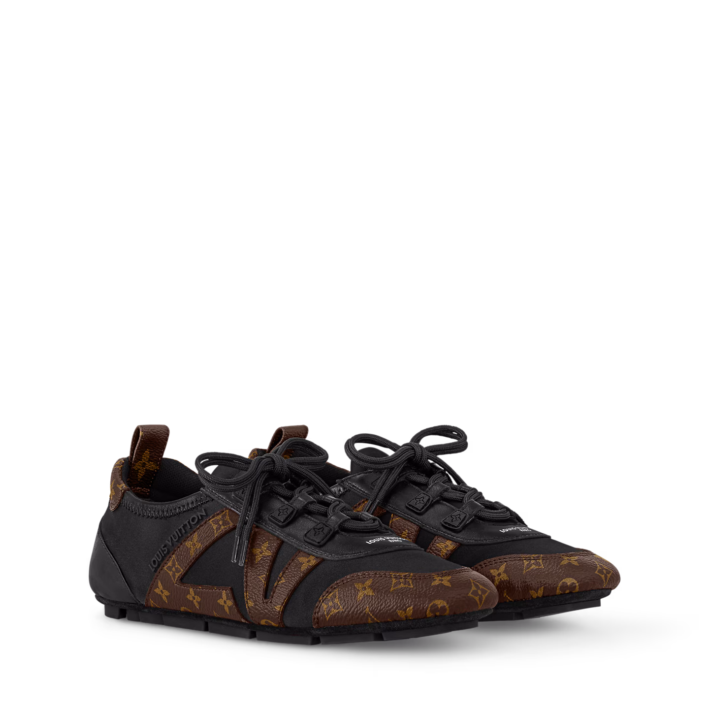 LV Sneakerina — view 2