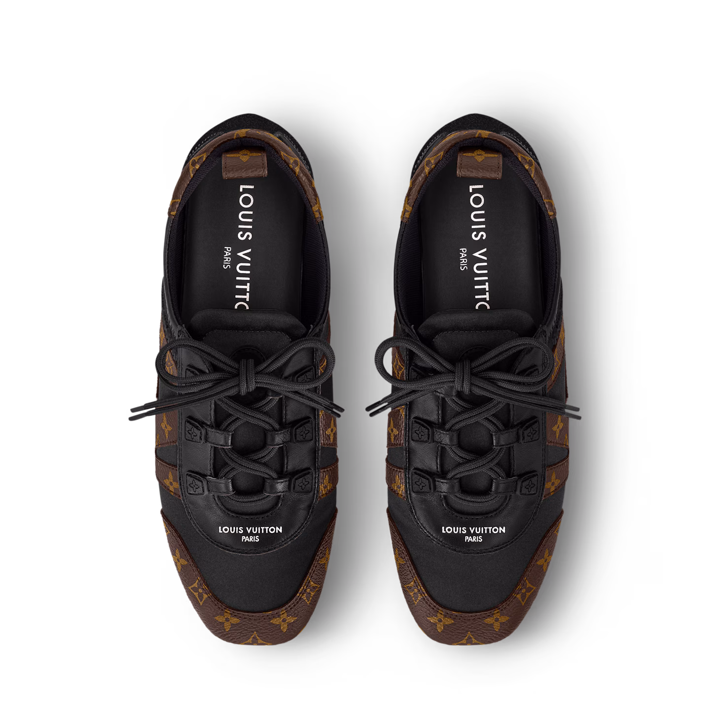 LV Sneakerina — view 3