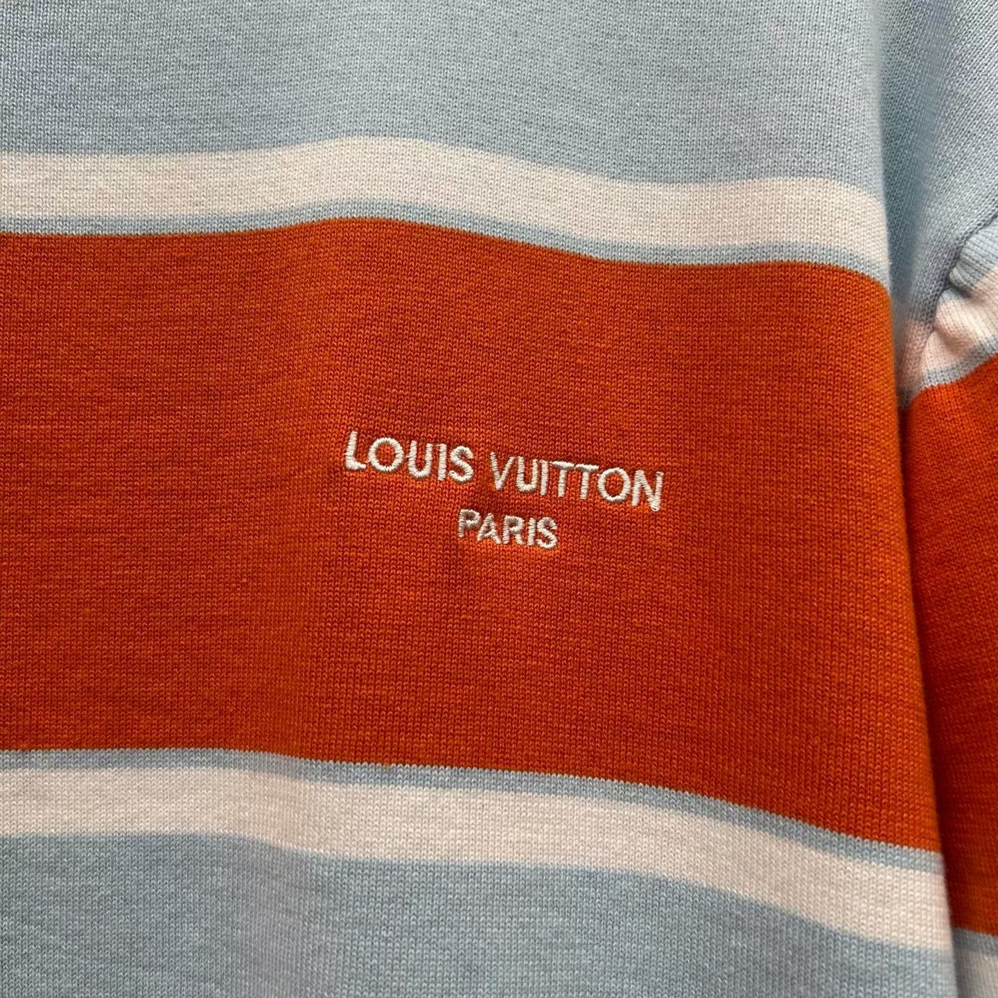 Striped T-Shirt — view 2