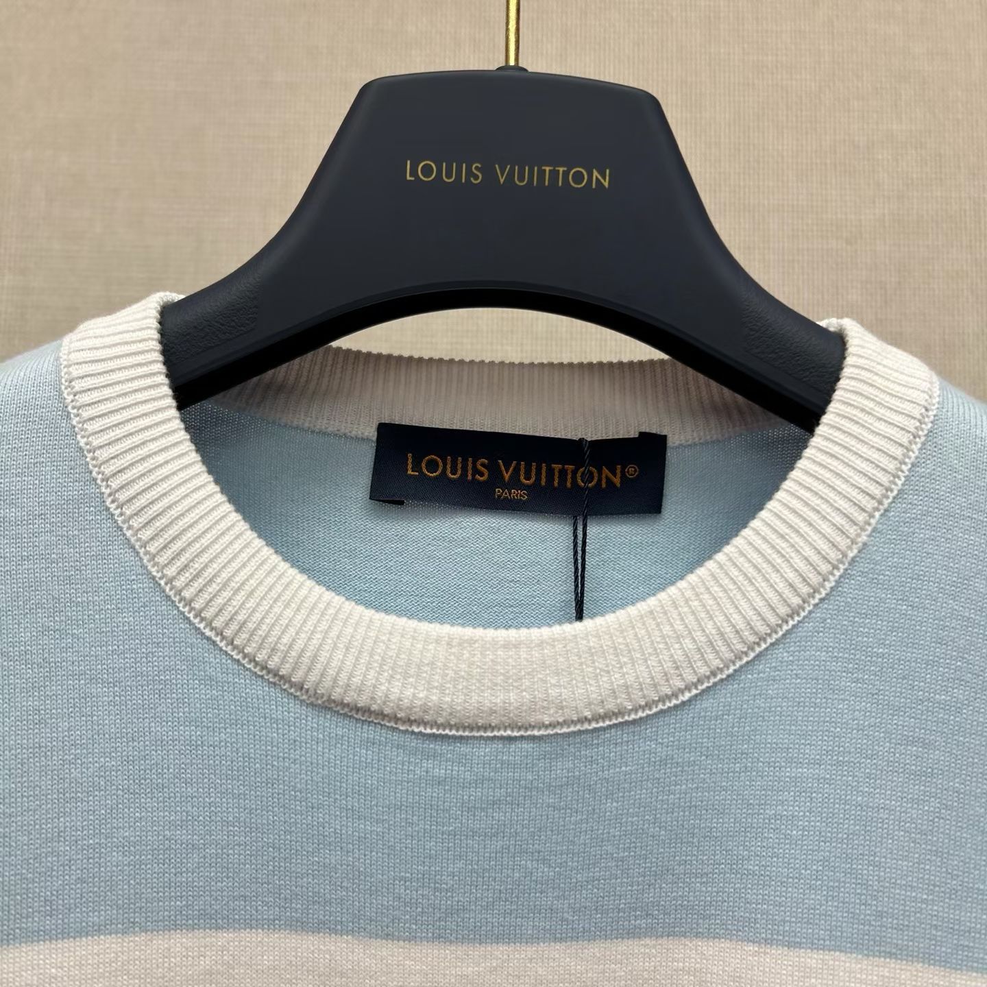 Striped T-Shirt — view 3