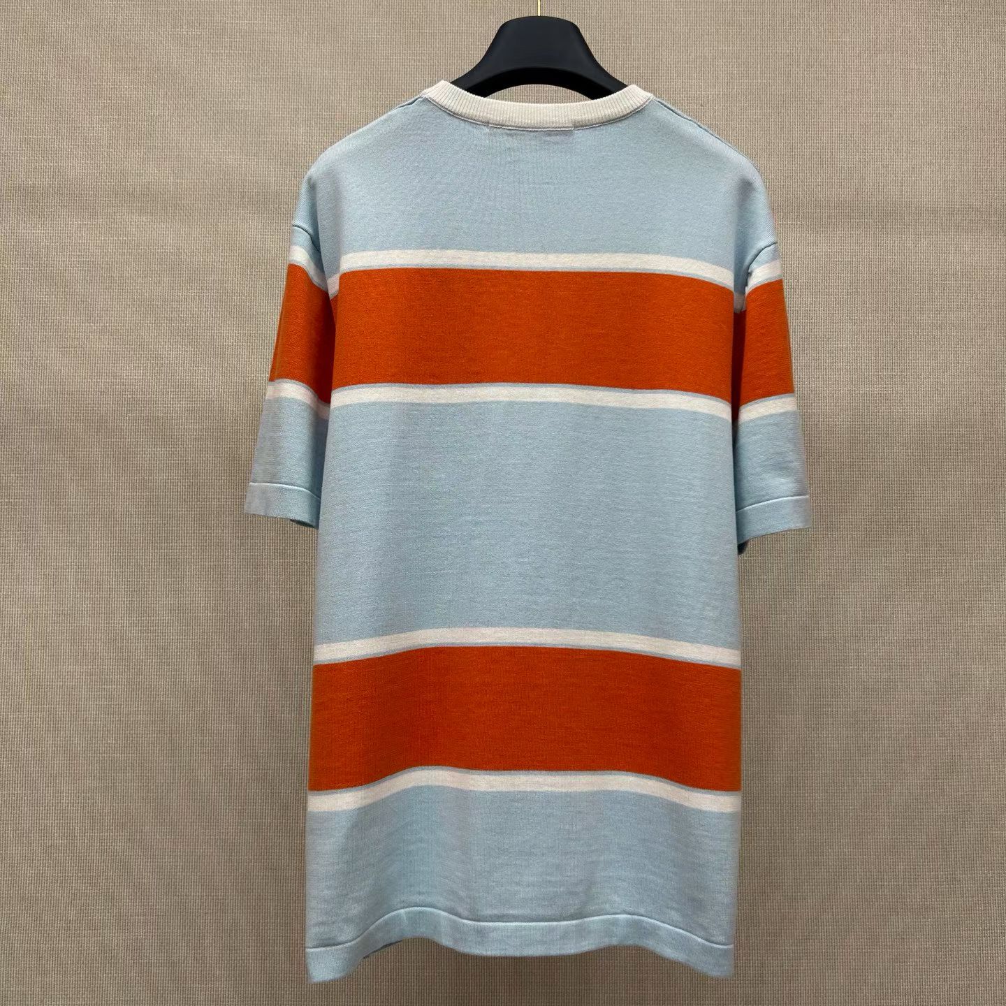 Striped T-Shirt — view 6