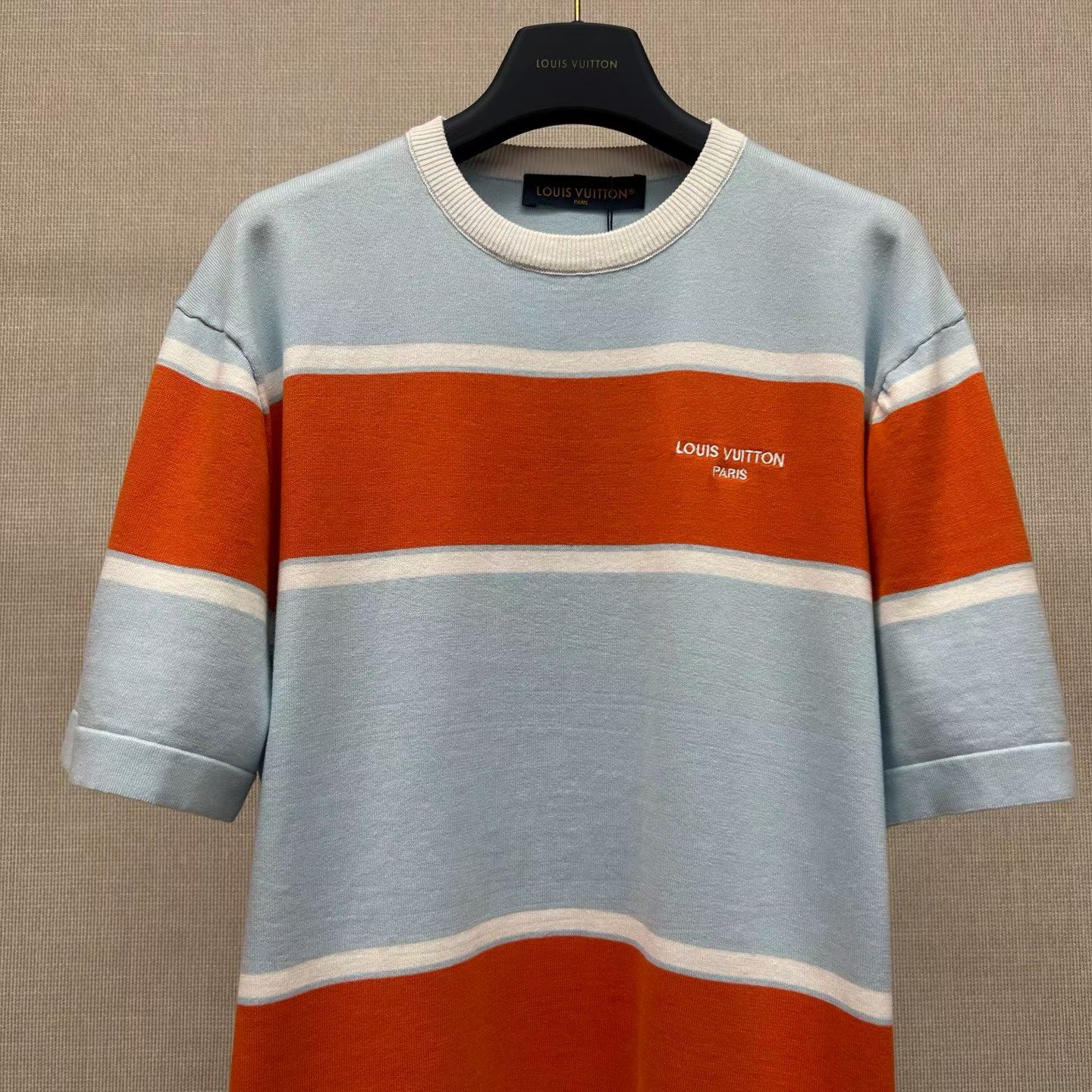 Striped T-Shirt