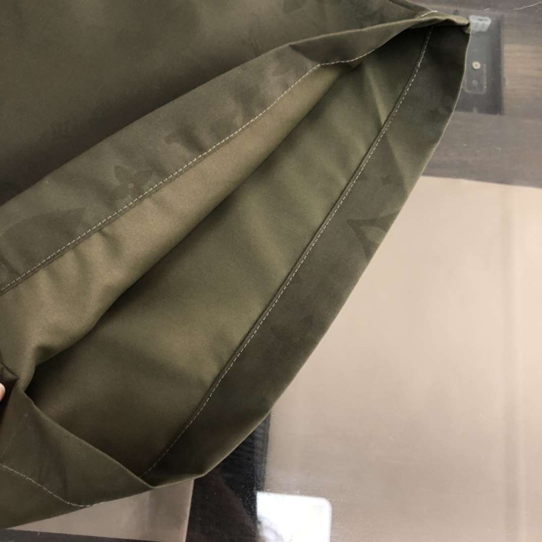 LV Swim Shorts — view 2