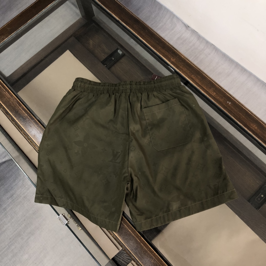 LV Swim Shorts — view 3