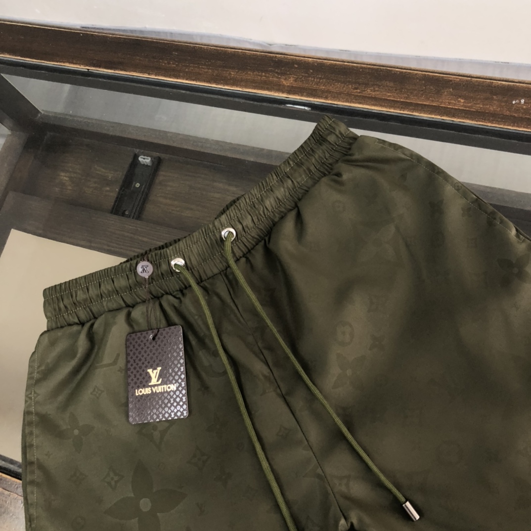 LV Swim Shorts — view 4