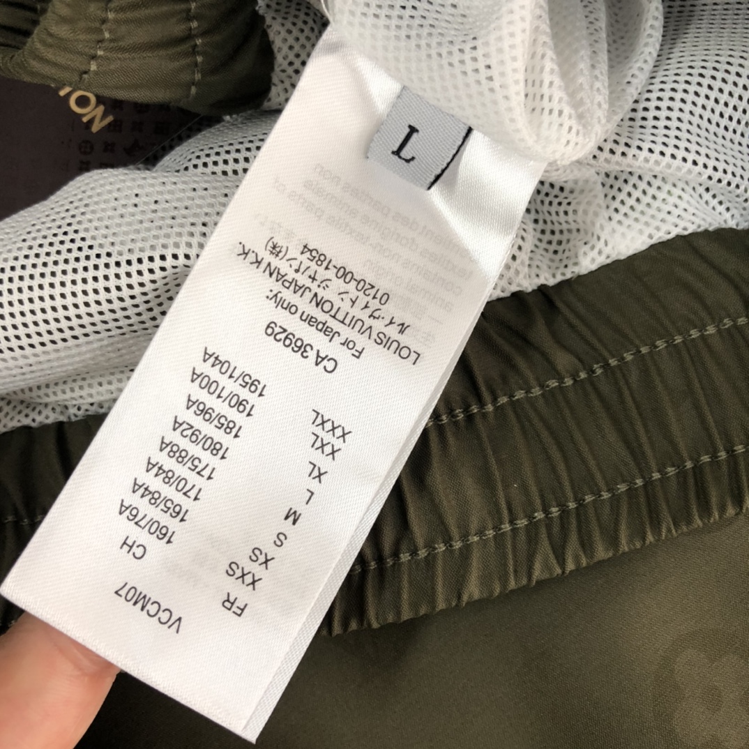 LV Swim Shorts — view 5