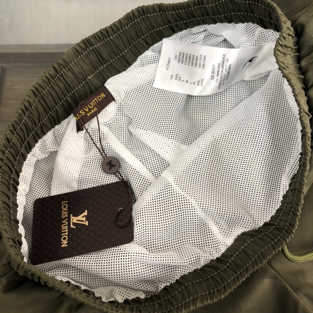 LV Swim Shorts — view 7