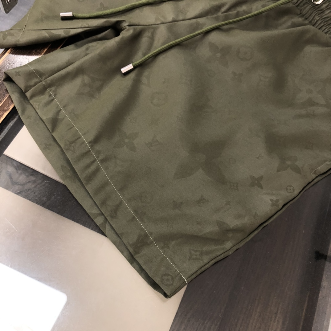 LV Swim Shorts — view 8