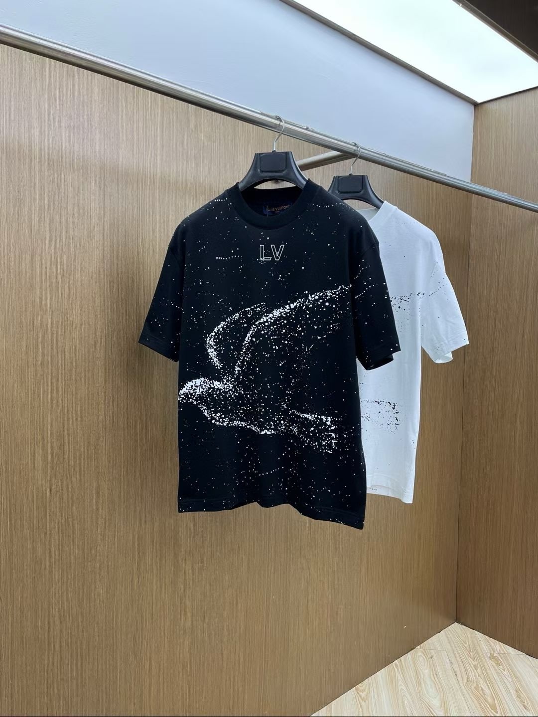 LV Bird T-Shirt