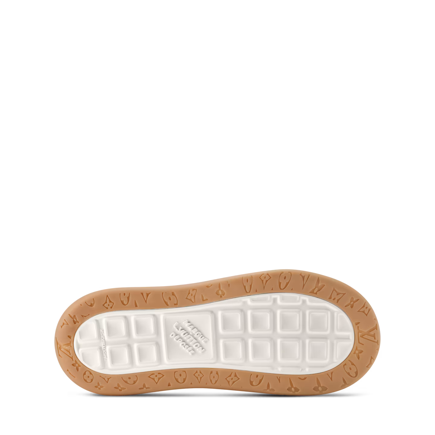 LV Tilted Sneaker — view 5