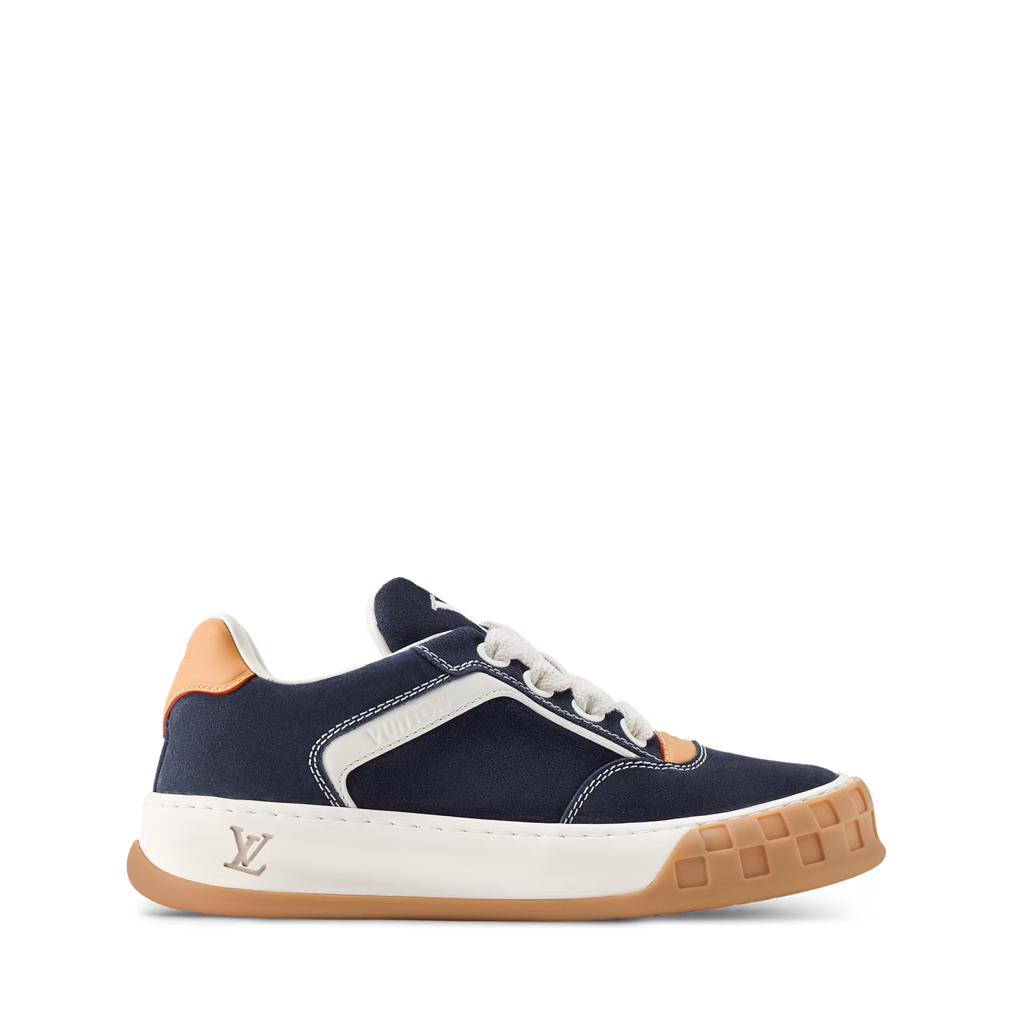 LV Tilted Sneaker