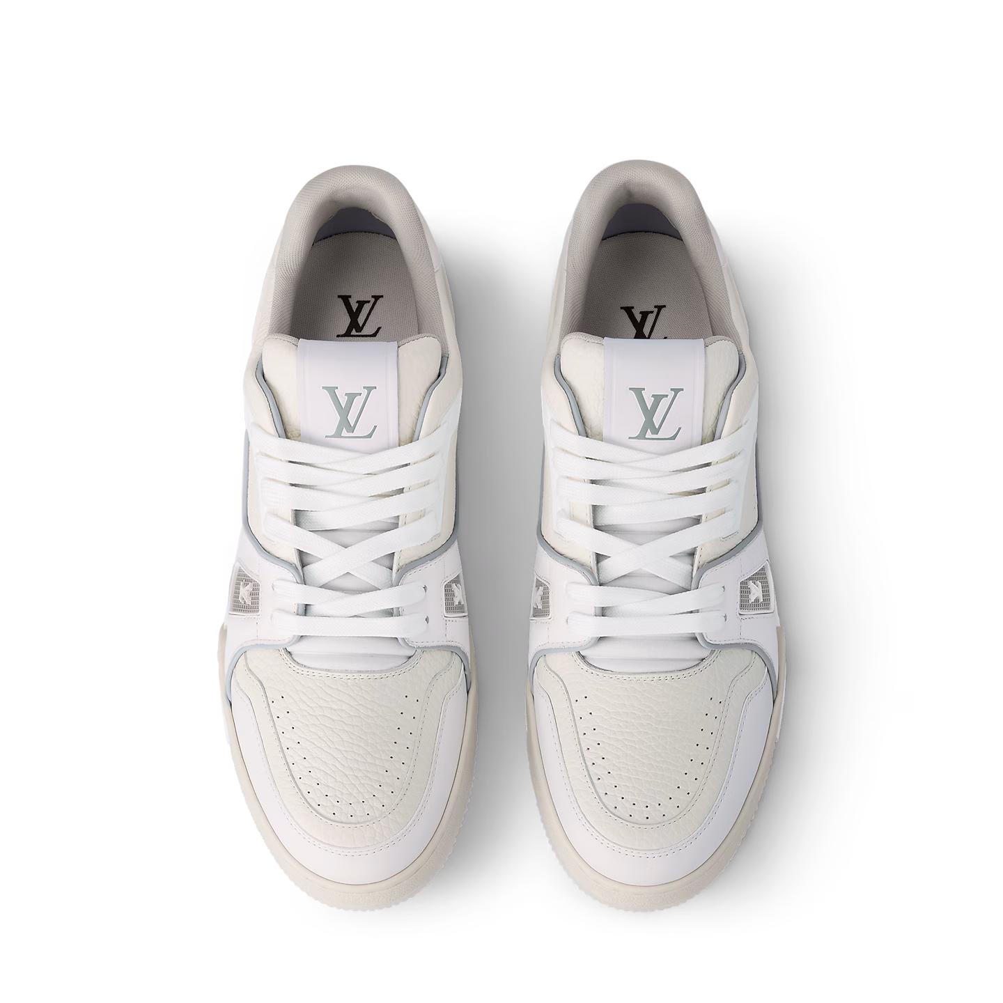 LV Trainer Sneaker "54" — view 3