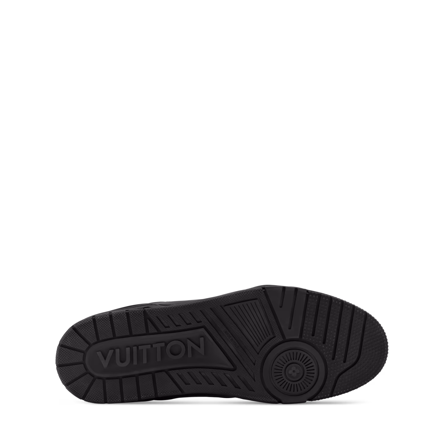 LV Trainer Sneaker "PN' — view 5