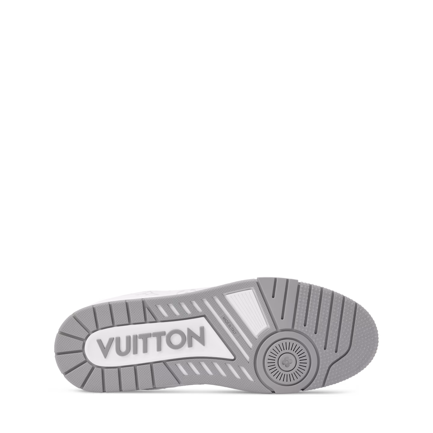 LV Trainer Sneaker 'VISIONARY JOURNEYS SEOUL EXCLUSIVE' — view 5