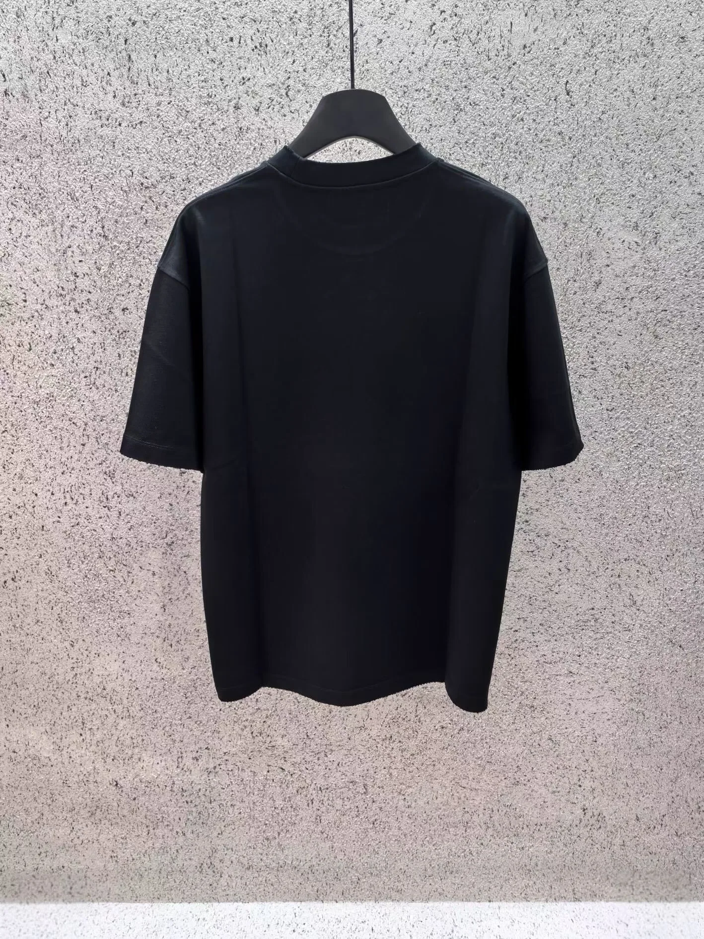 Marni Logo-Appliqué T-shirt — ビュー 3