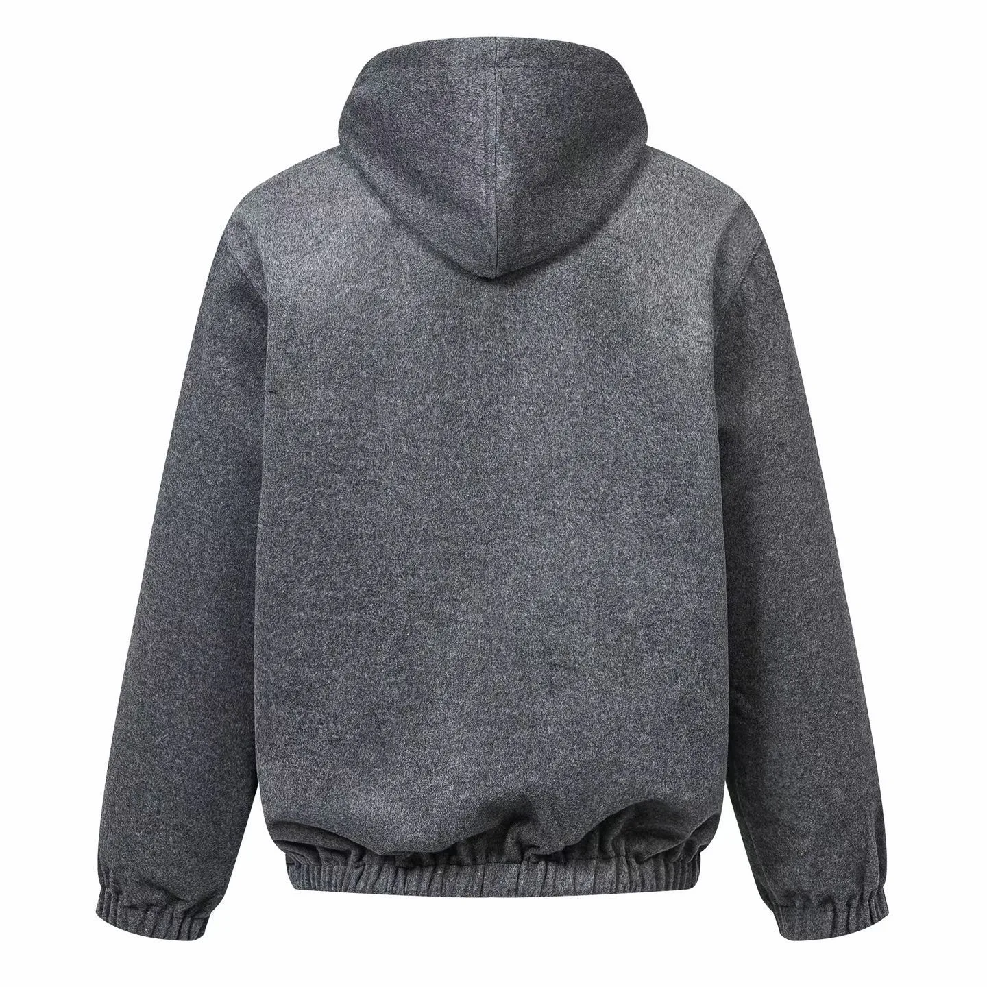 Miu Miu Reversible Zip Hoodie  — ビュー 5