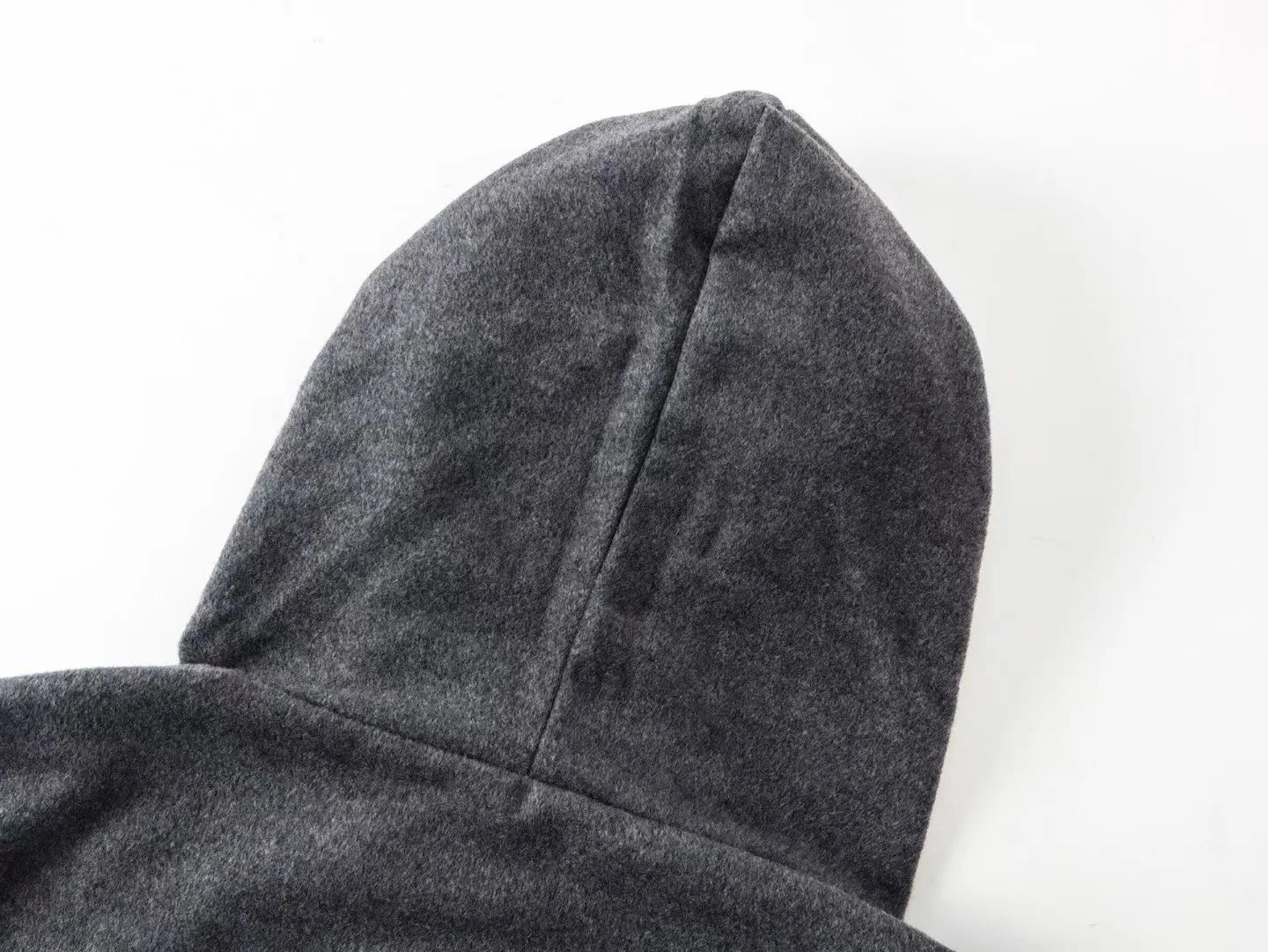 Miu Miu Reversible Zip Hoodie  — ビュー 7