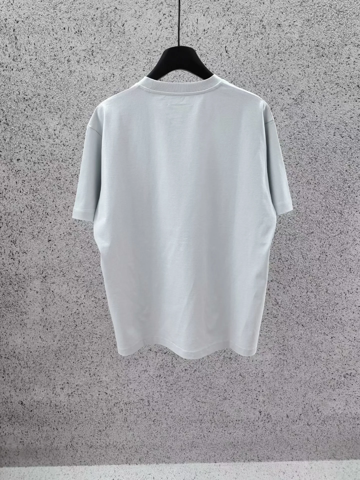 MM6 Graphic T Shirt (Grey) — ビュー 3