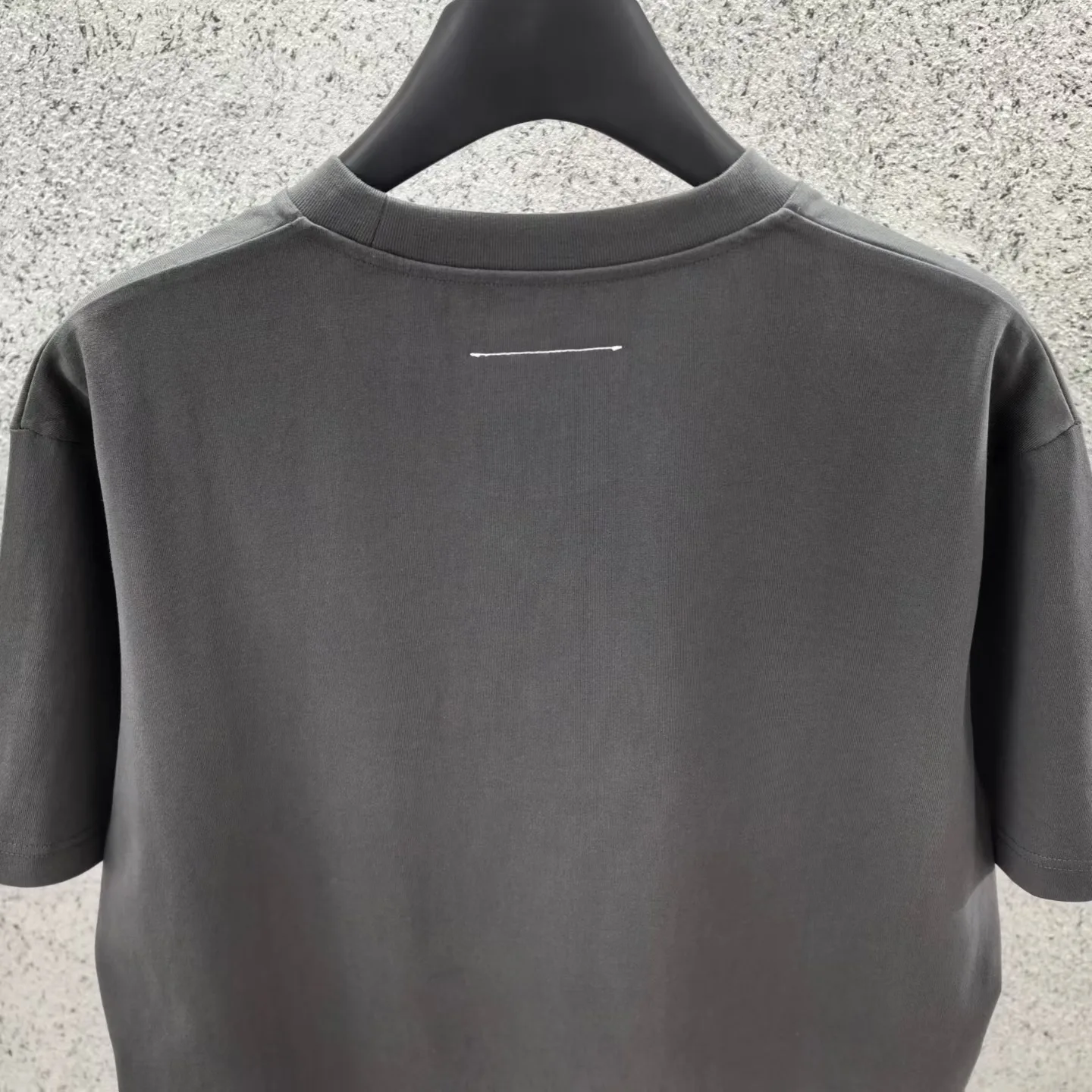 MM6 Maison Margiela Numbers (Dark Grey) — ビュー 4