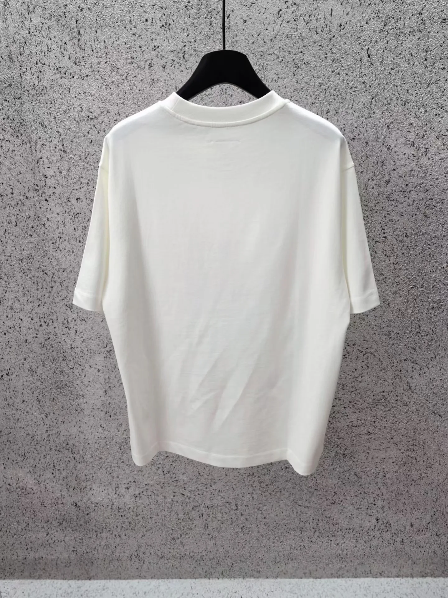 MM6 Maison Margiela Year of the Snake T-shirt — 보기 4
