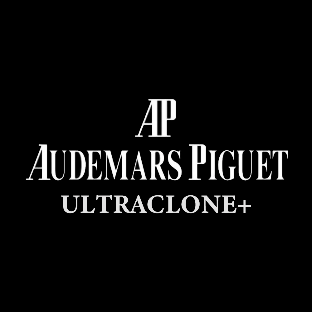 Audemars Piguet "Ultraclone+" - The "Authentic-Spec" Bespoke Upgrade