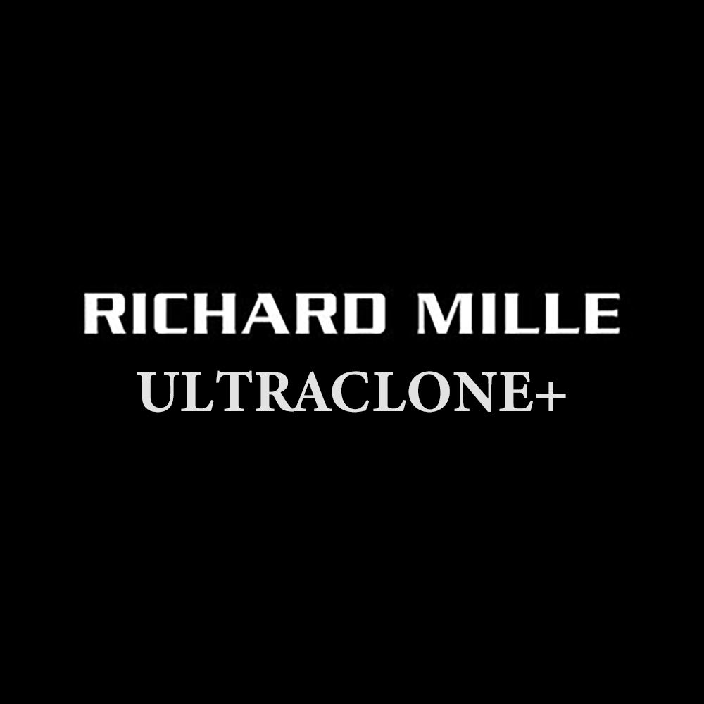 Richard Mille "Ultraclone+" - The "Authentic-Spec" Bespoke Upgrade