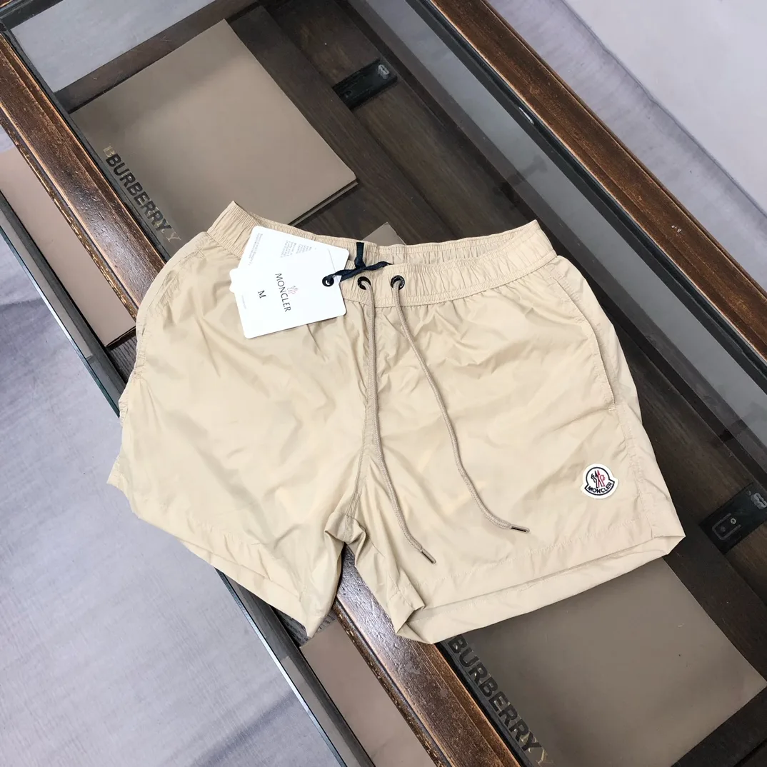 Beach/Swim Shorts — view 2