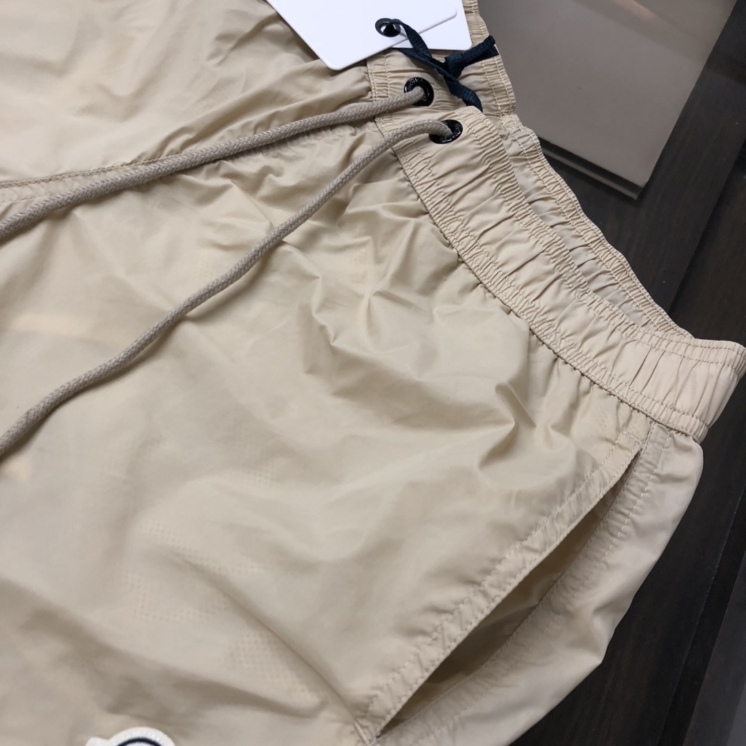 Beach/Swim Shorts — view 4