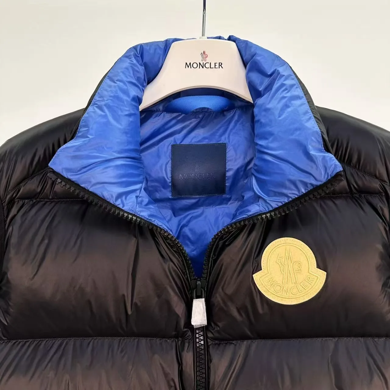 Moncler Down vest SUMIDO — view 2