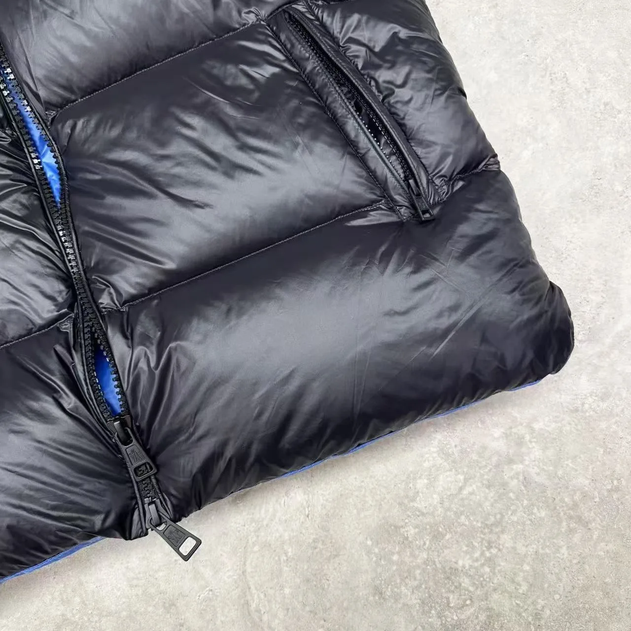 Moncler Down vest SUMIDO — view 3