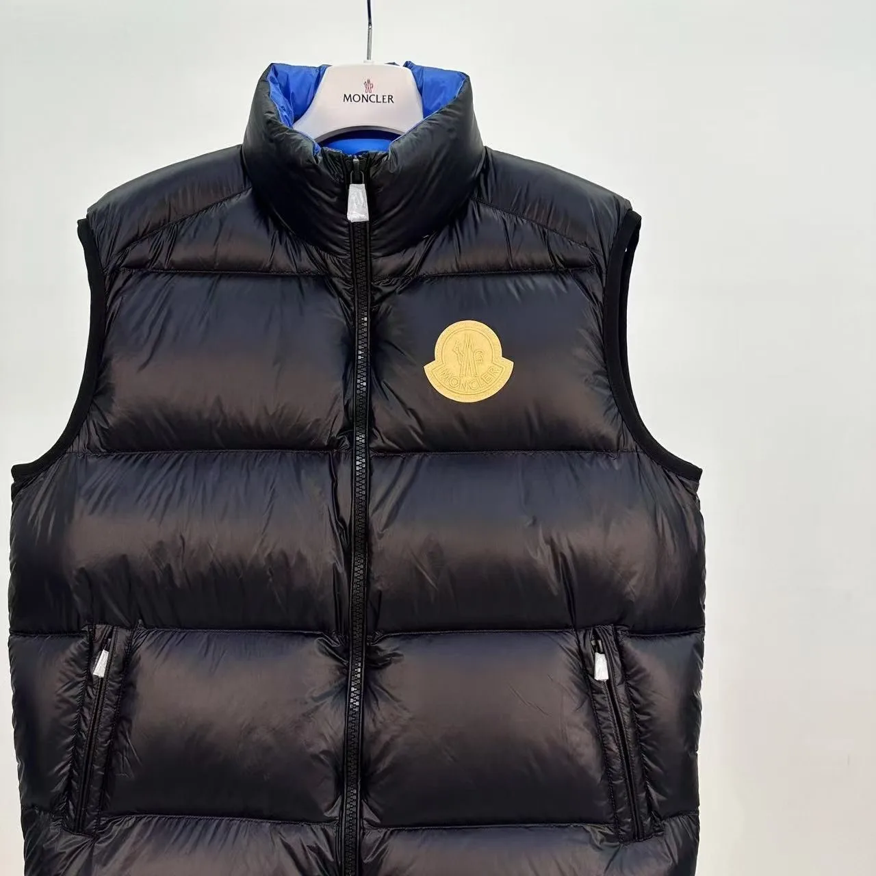 Moncler Down vest SUMIDO — view 6