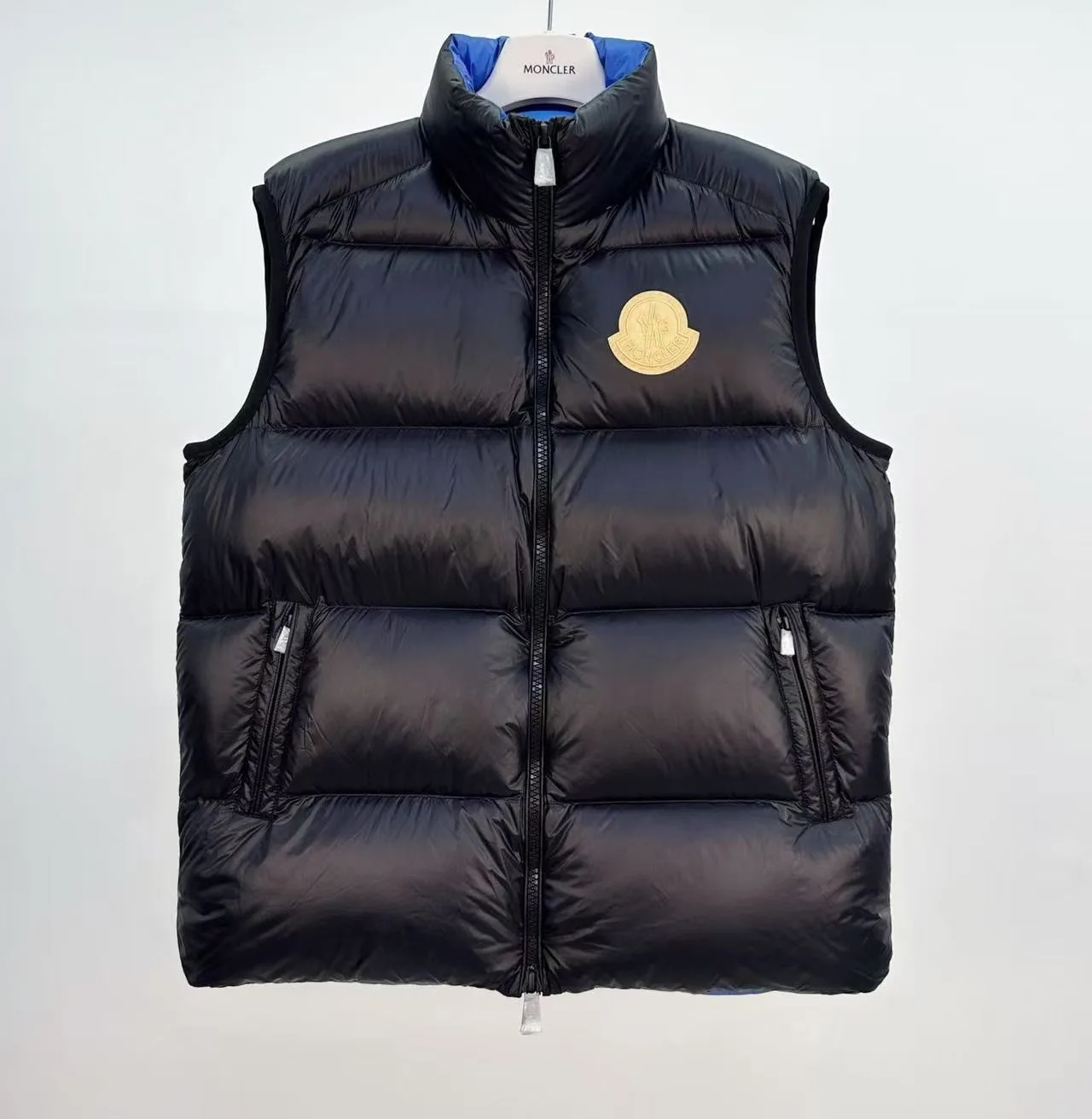 Moncler Down vest SUMIDO