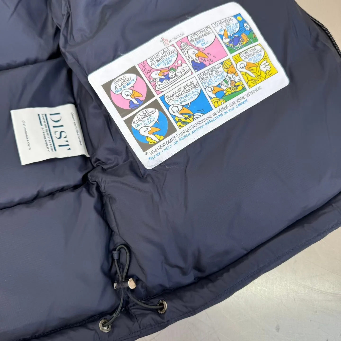 Moncler Ophrys Vest — 图 3