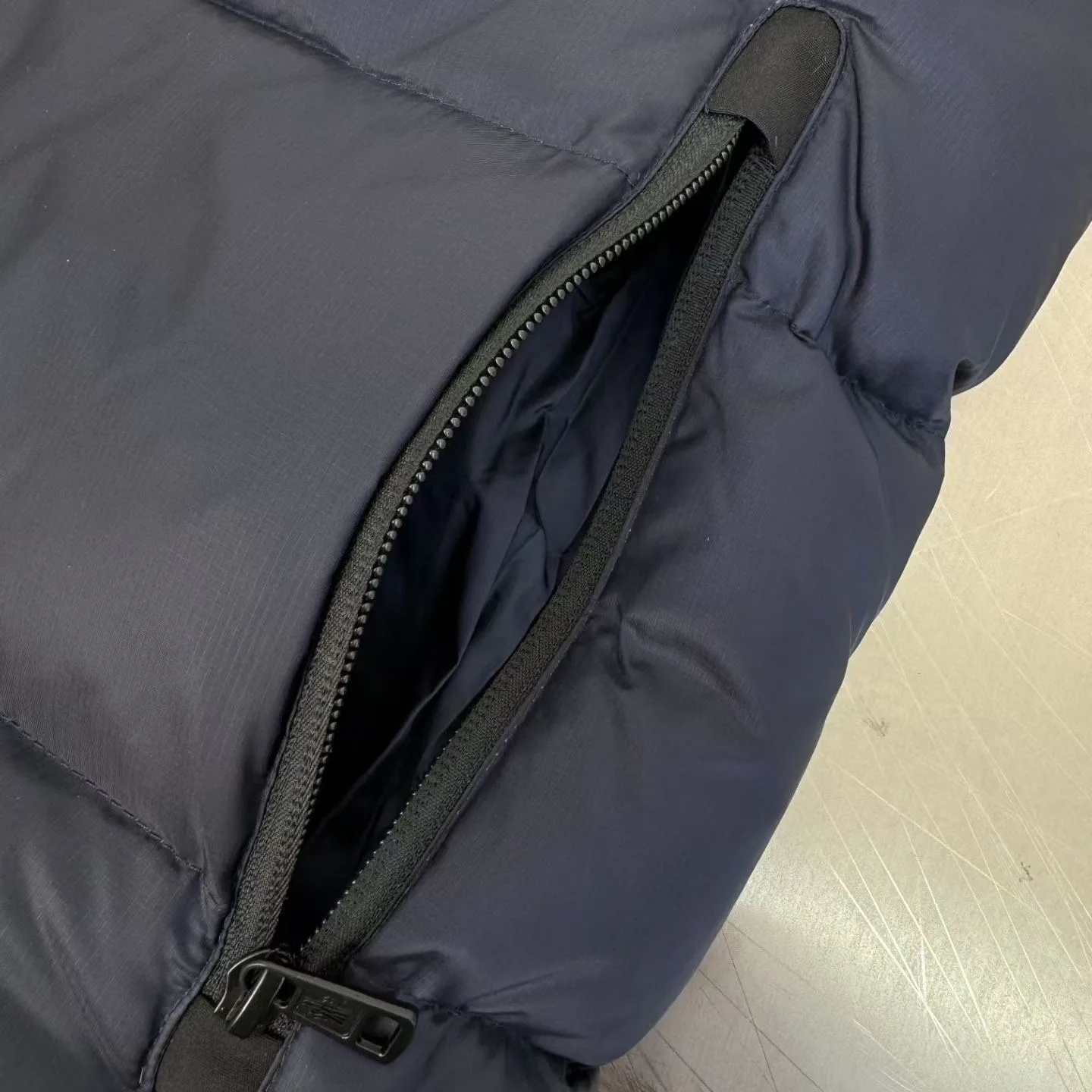 Moncler Ophrys Vest — 图 7