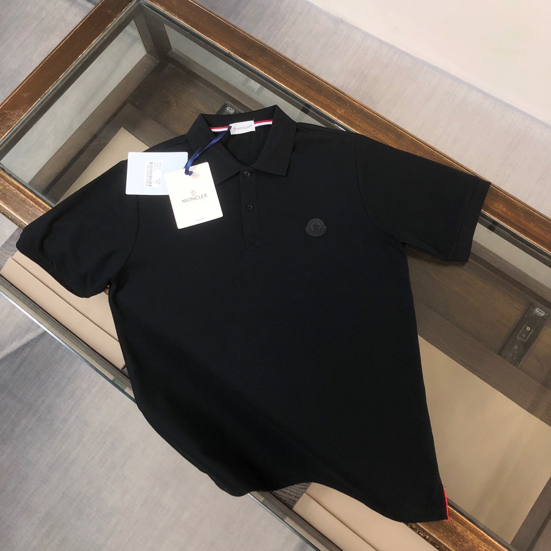 Polo Shirt — view 2