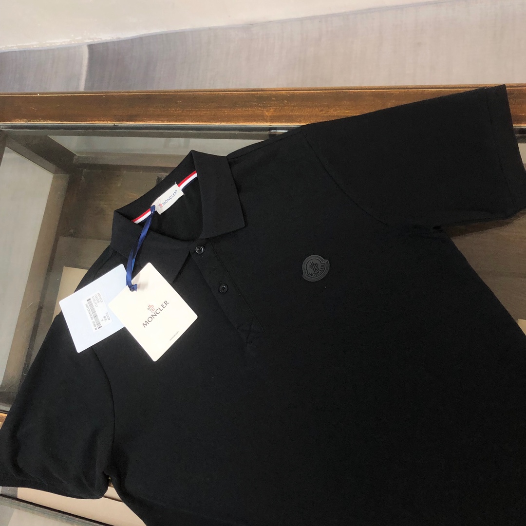 Polo Shirt — view 3