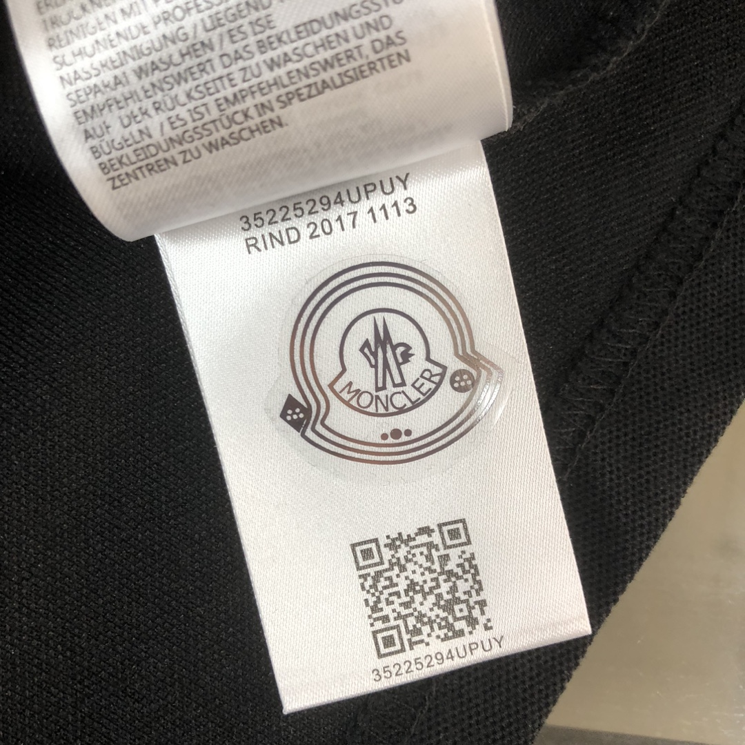 Polo Shirt — view 7