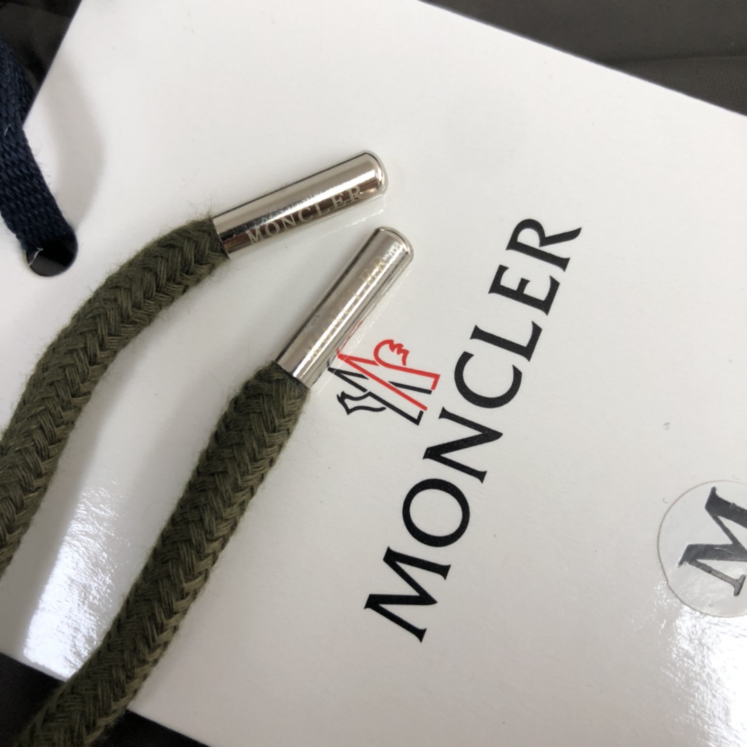 Swim Shorts With Logo Patch — view 5