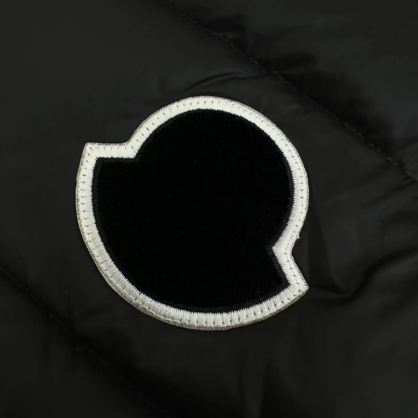 Moncler Vanoise Gilet — 图 2