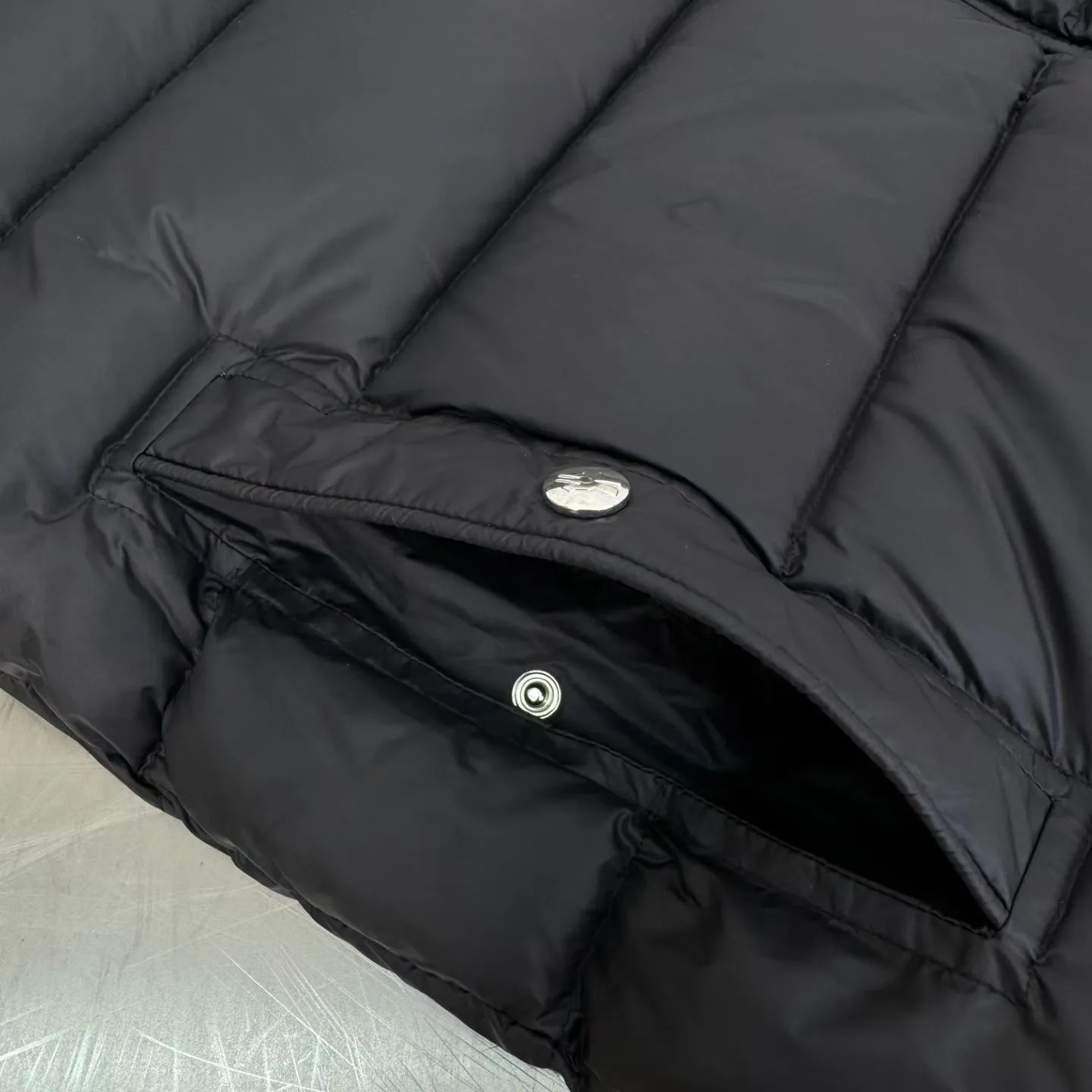 Moncler Vanoise Gilet — 图 3