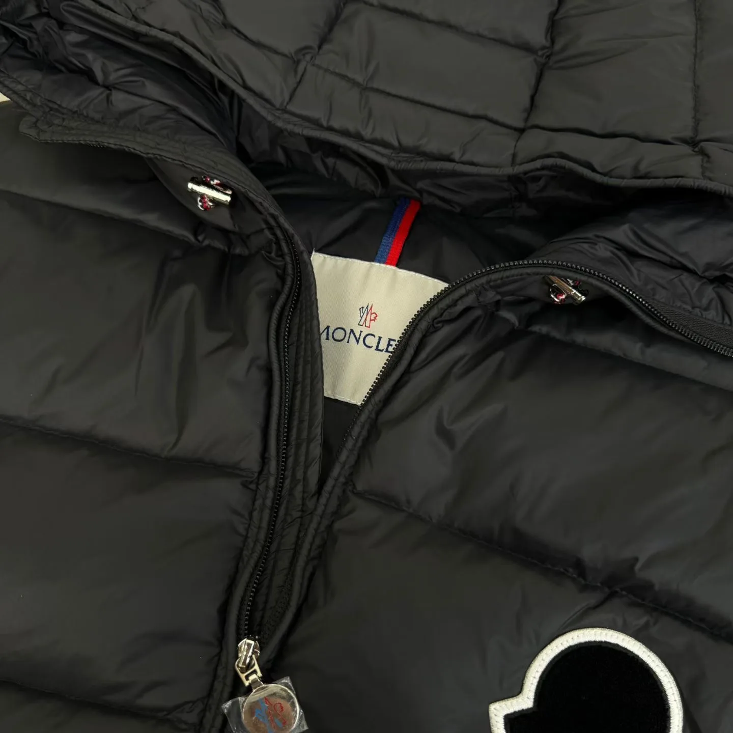 Moncler Vanoise Gilet — 图 4